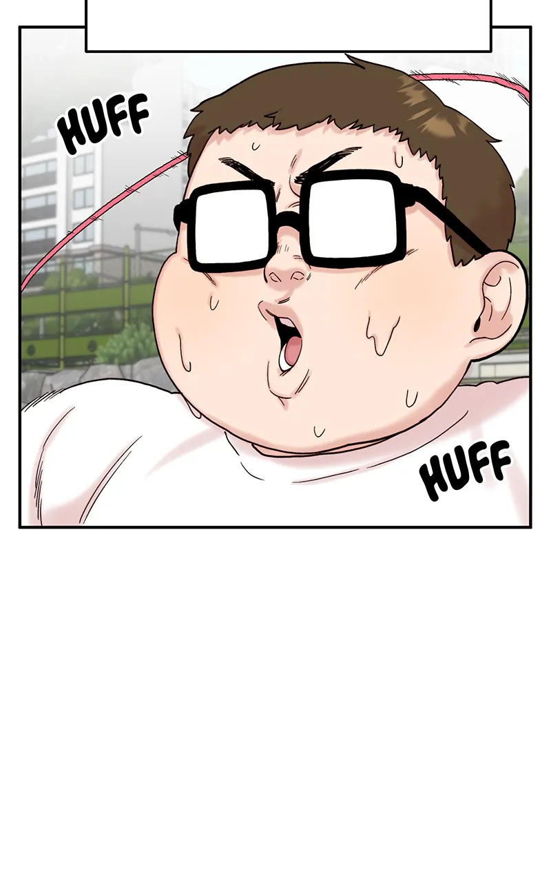 My Dud to Stud Boyfriend Chapter 8 page 112 - 