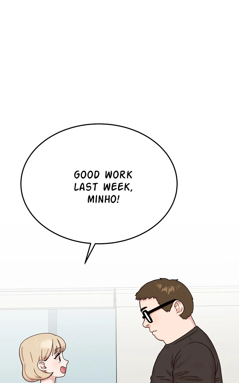 My Dud to Stud Boyfriend Chapter 8 page 116 - 