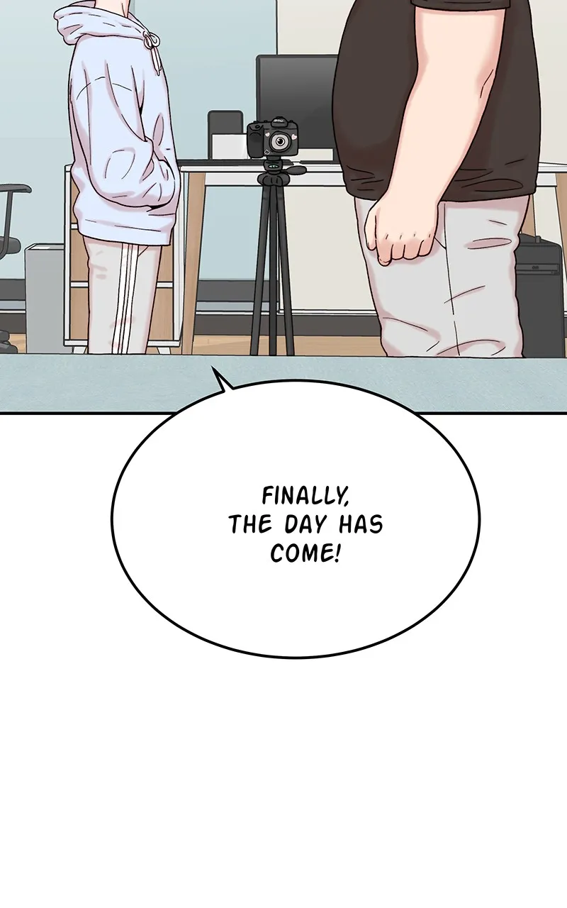 My Dud to Stud Boyfriend Chapter 8 page 117 - 