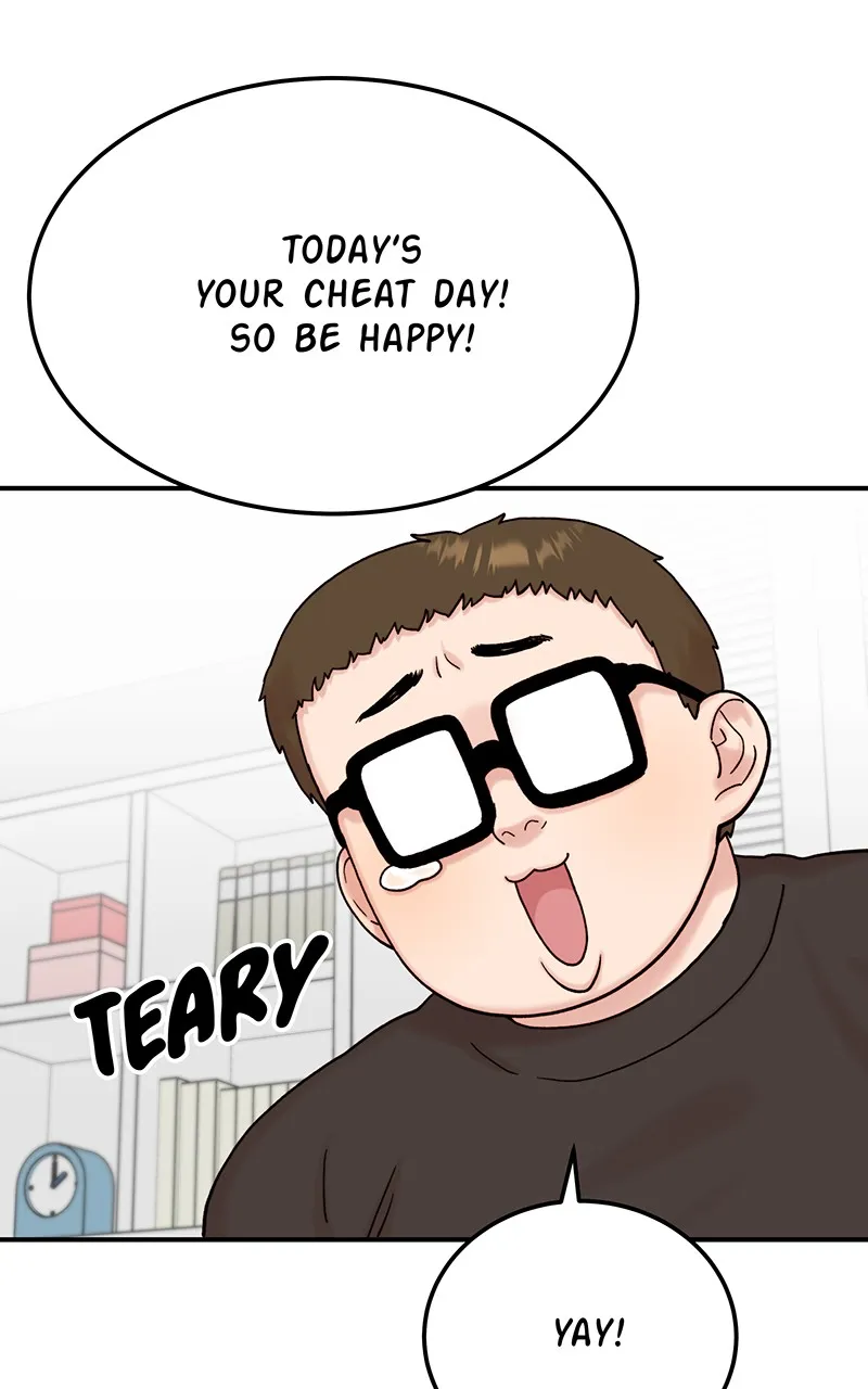 My Dud to Stud Boyfriend Chapter 8 page 120 - 