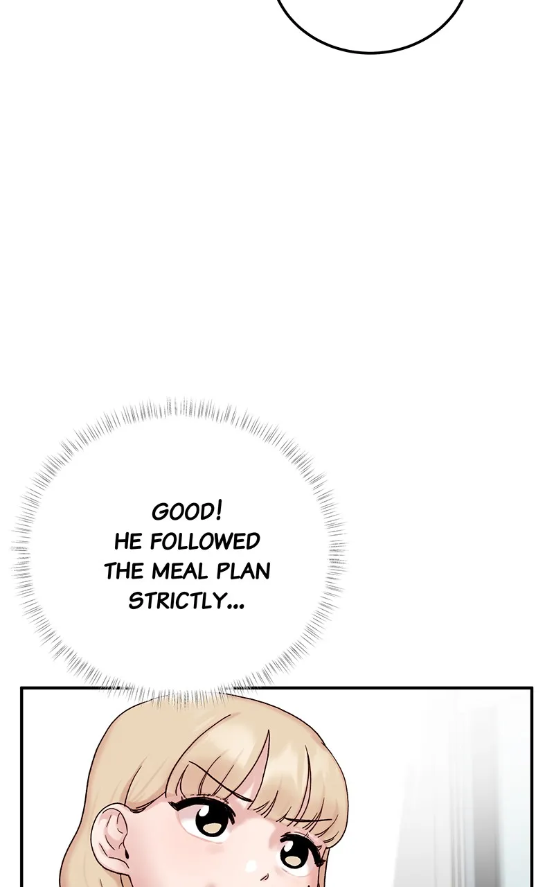 My Dud to Stud Boyfriend Chapter 8 page 121 - 
