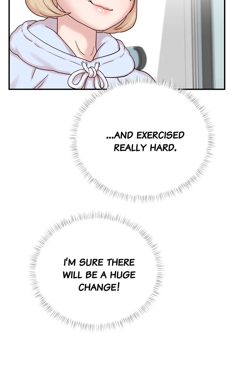 My Dud to Stud Boyfriend Chapter 8 page 122 - 