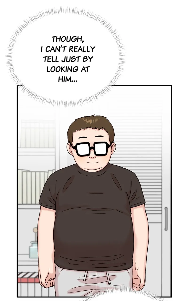 My Dud to Stud Boyfriend Chapter 8 page 123 - 
