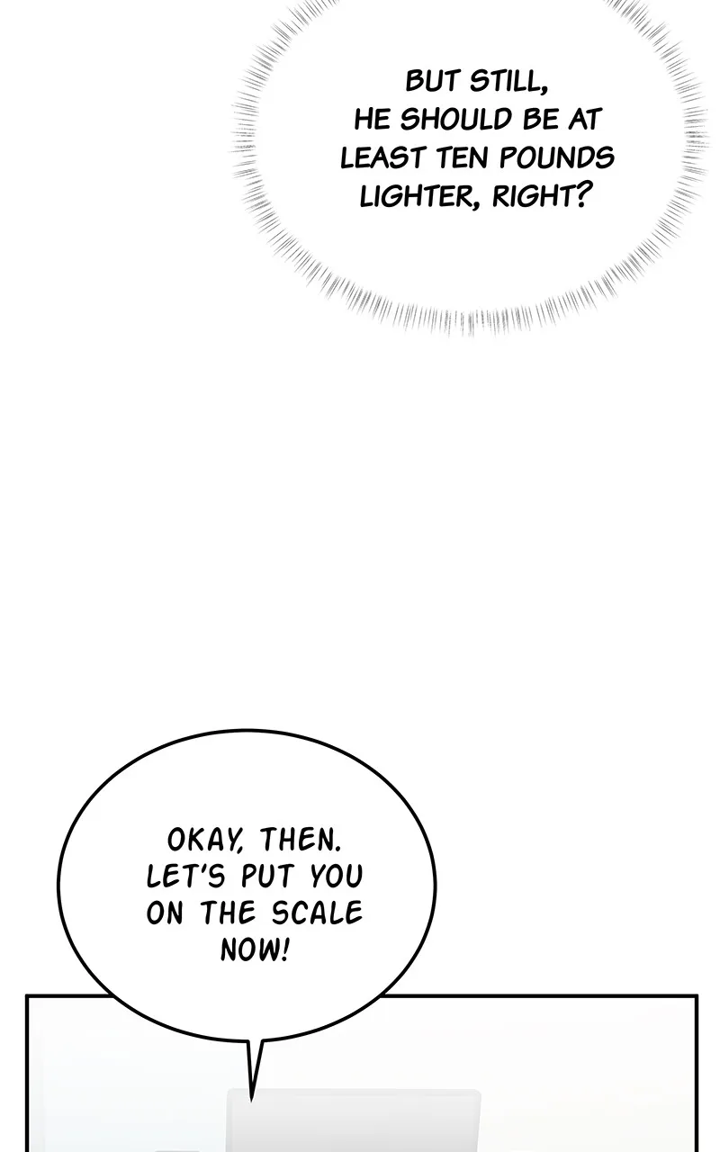 My Dud to Stud Boyfriend Chapter 8 page 124 - 