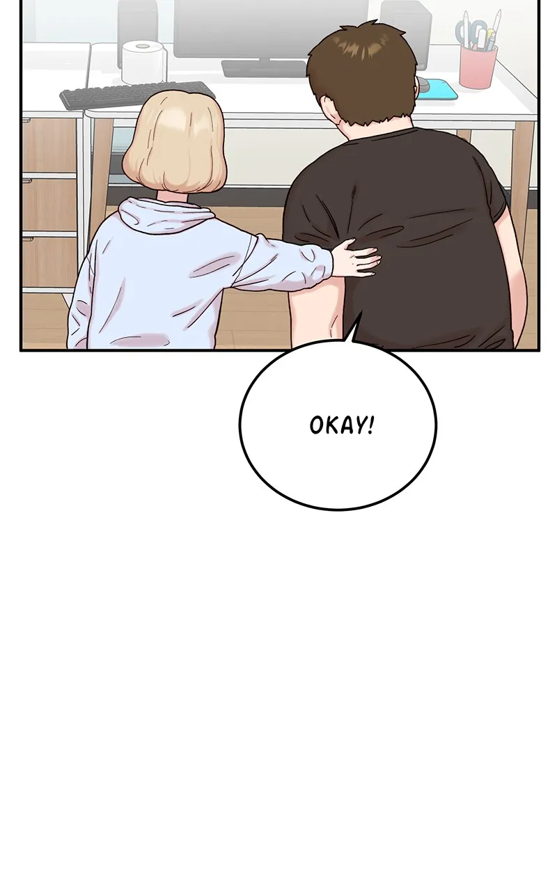 My Dud to Stud Boyfriend Chapter 8 page 125 - 