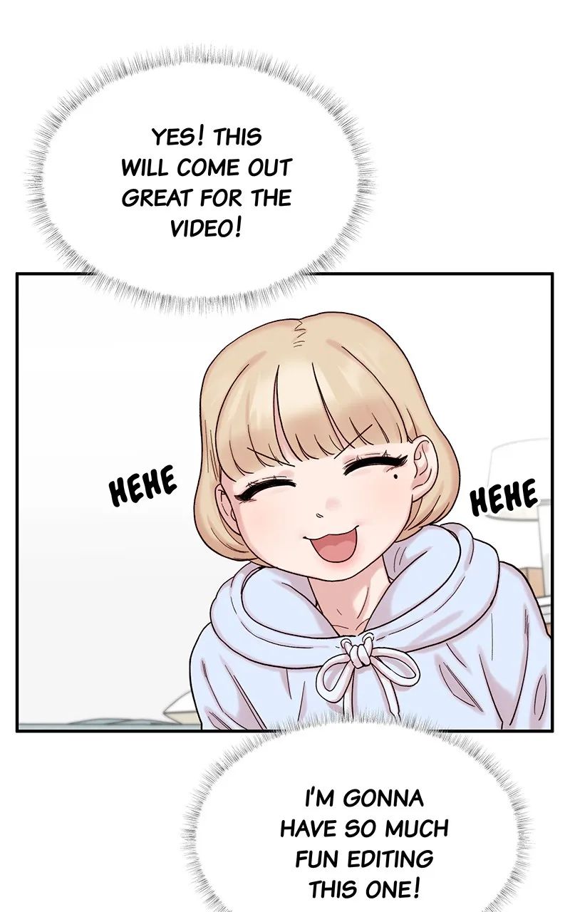My Dud to Stud Boyfriend Chapter 8 page 127 - 