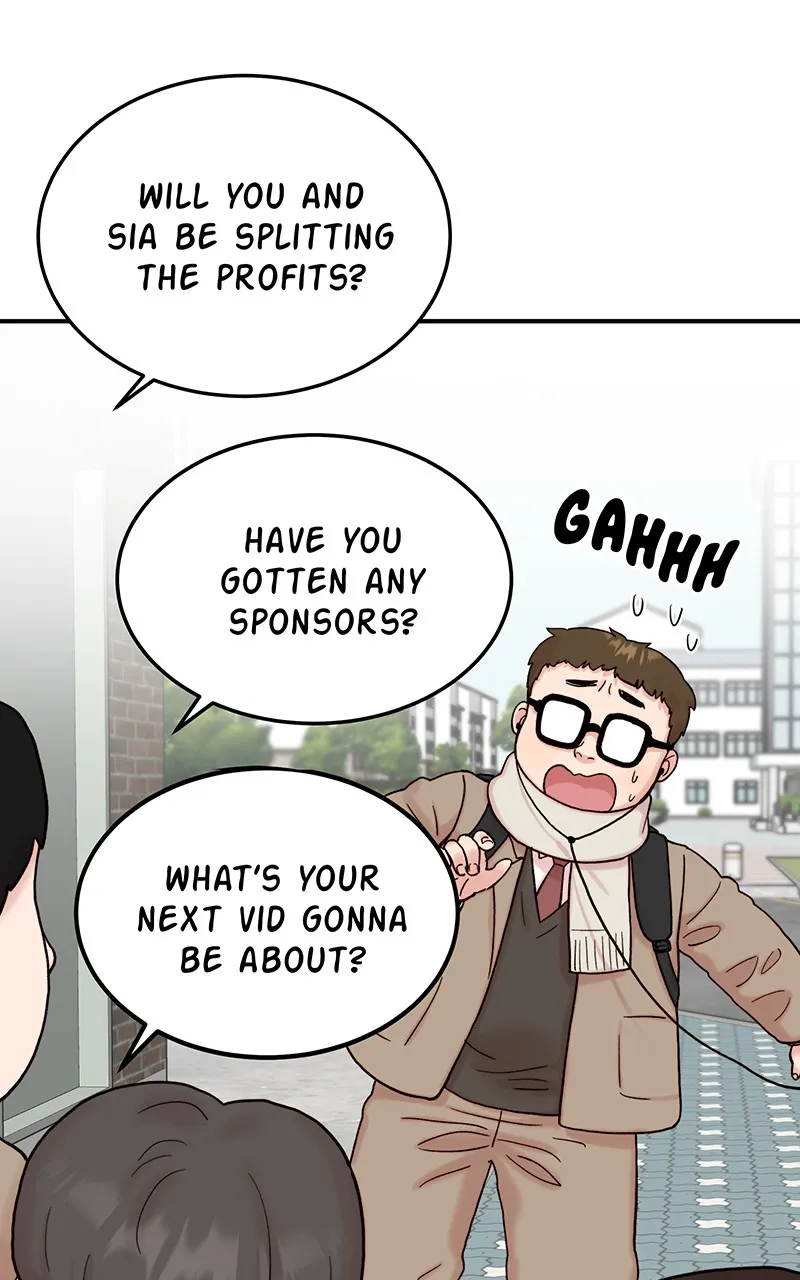 My Dud to Stud Boyfriend Chapter 8 page 14 - 