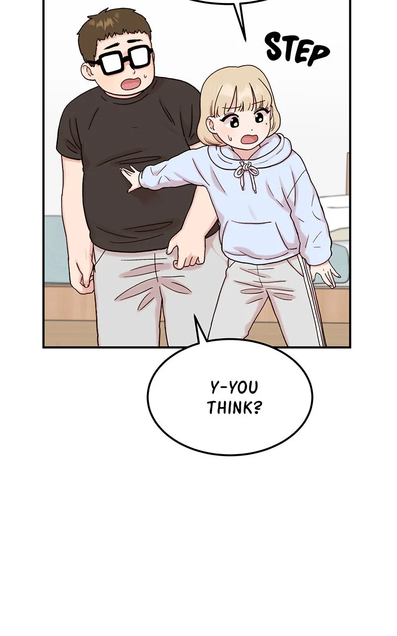 My Dud to Stud Boyfriend Chapter 8 page 131 - 