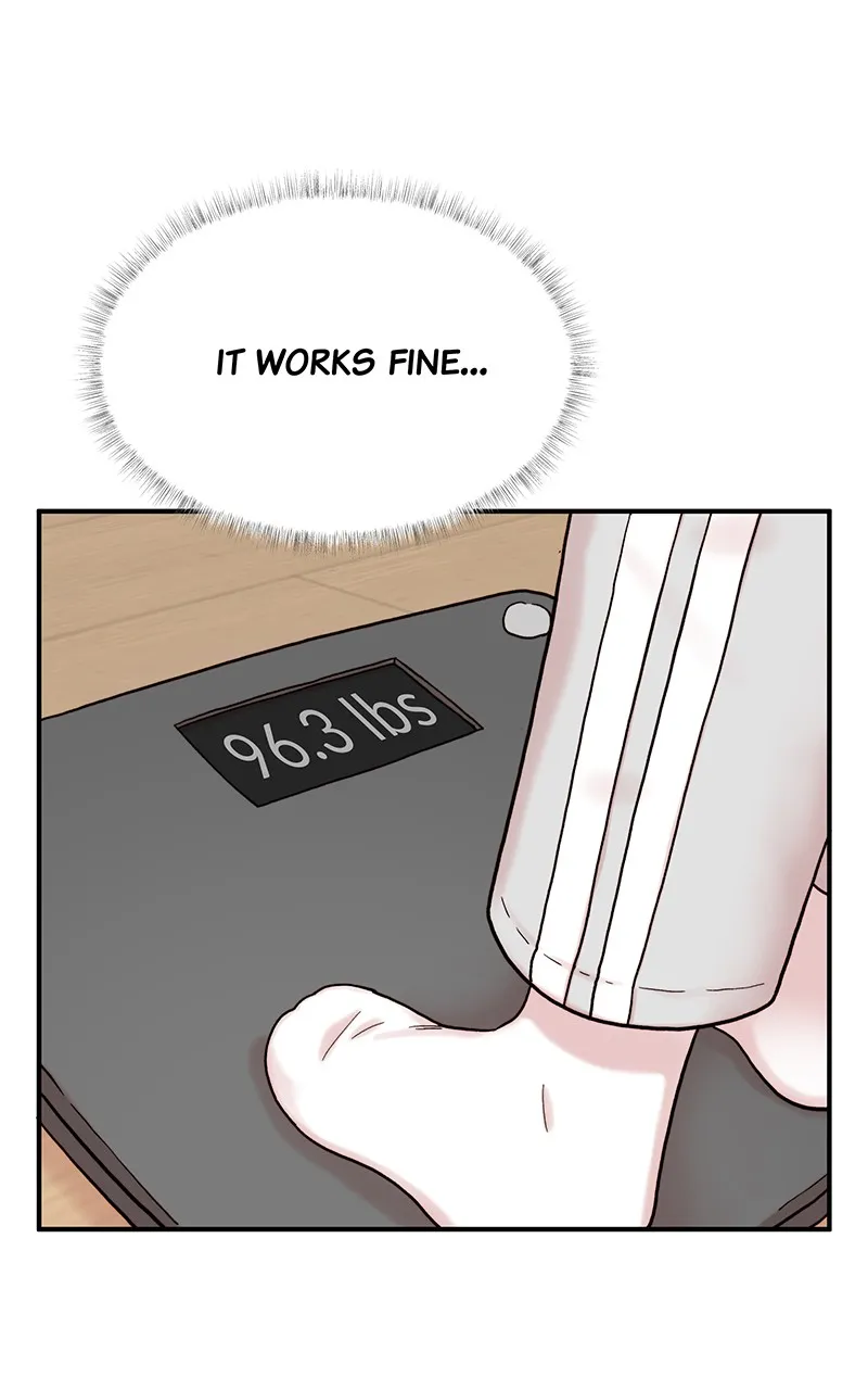 My Dud to Stud Boyfriend Chapter 8 page 132 - 