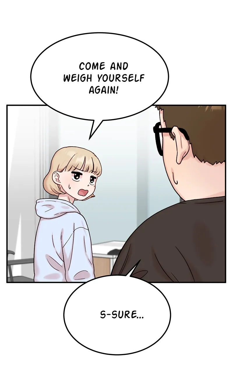 My Dud to Stud Boyfriend Chapter 8 page 133 - 