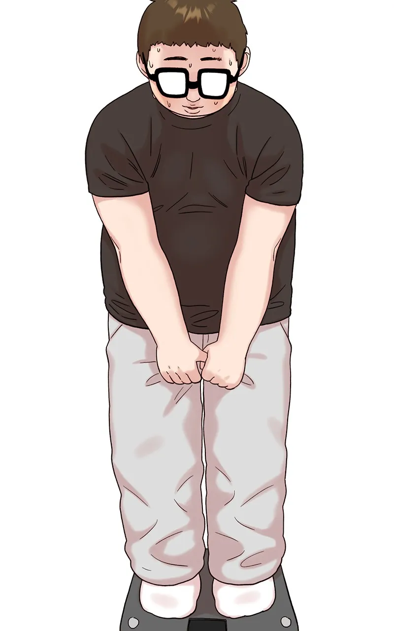My Dud to Stud Boyfriend Chapter 8 page 135 - 