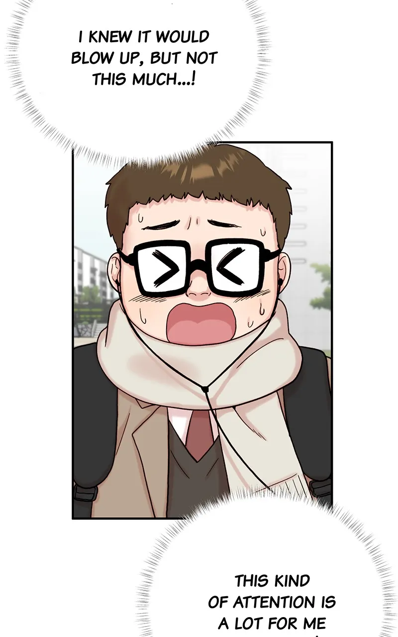 My Dud to Stud Boyfriend Chapter 8 page 16 - 
