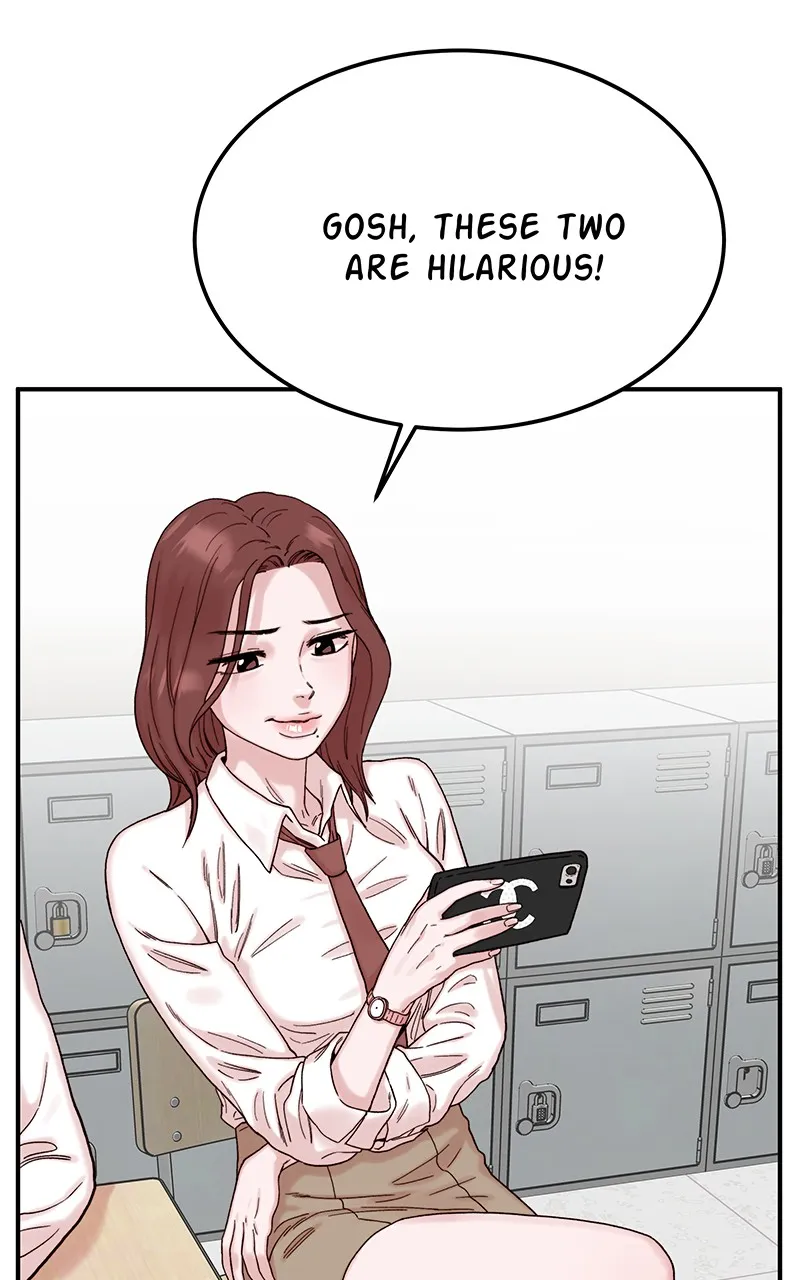 My Dud to Stud Boyfriend Chapter 8 page 19 - 