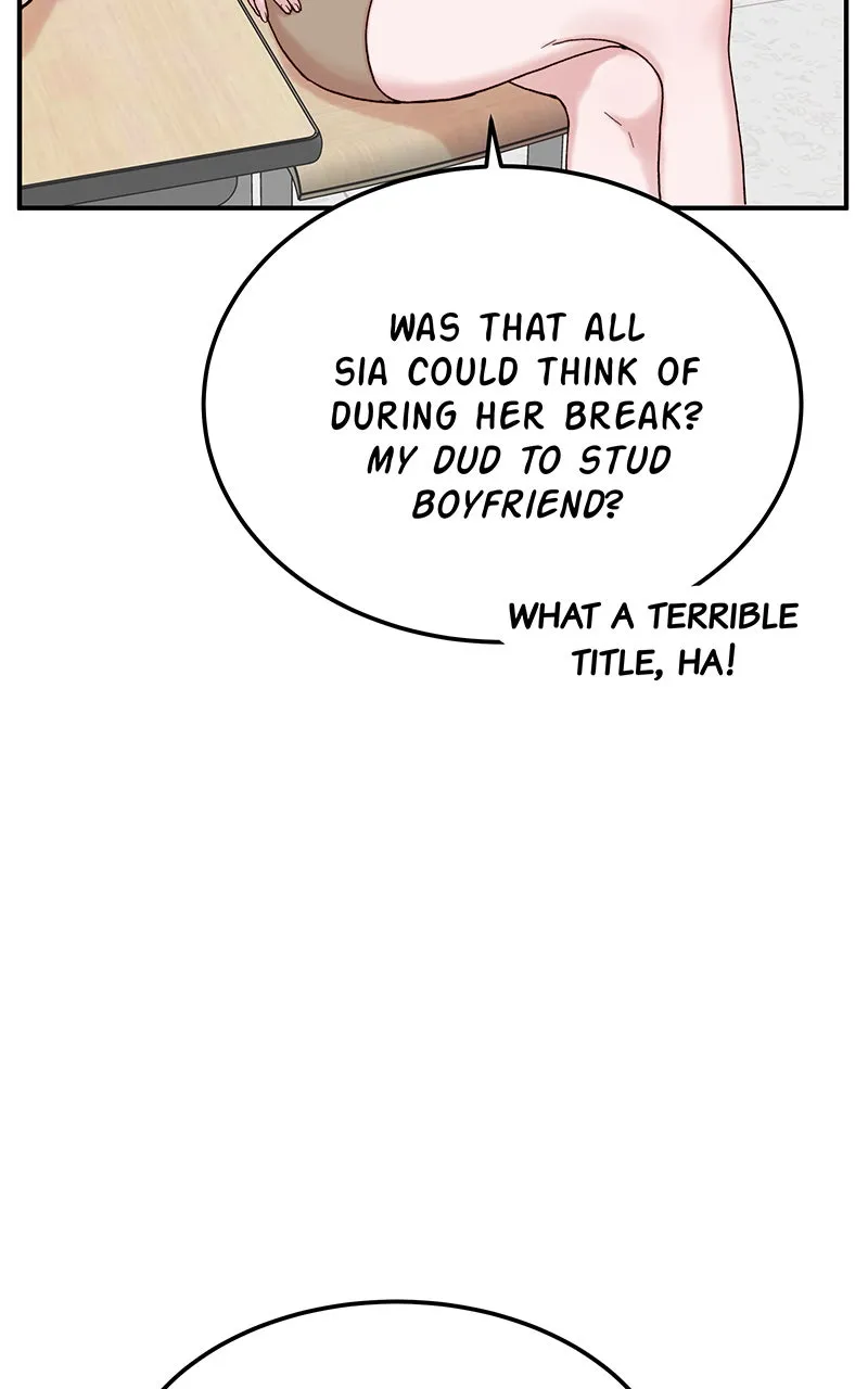 My Dud to Stud Boyfriend Chapter 8 page 20 - 