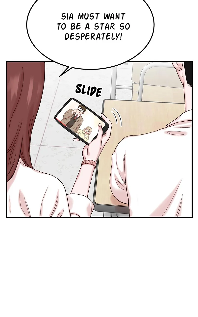 My Dud to Stud Boyfriend Chapter 8 page 21 - 