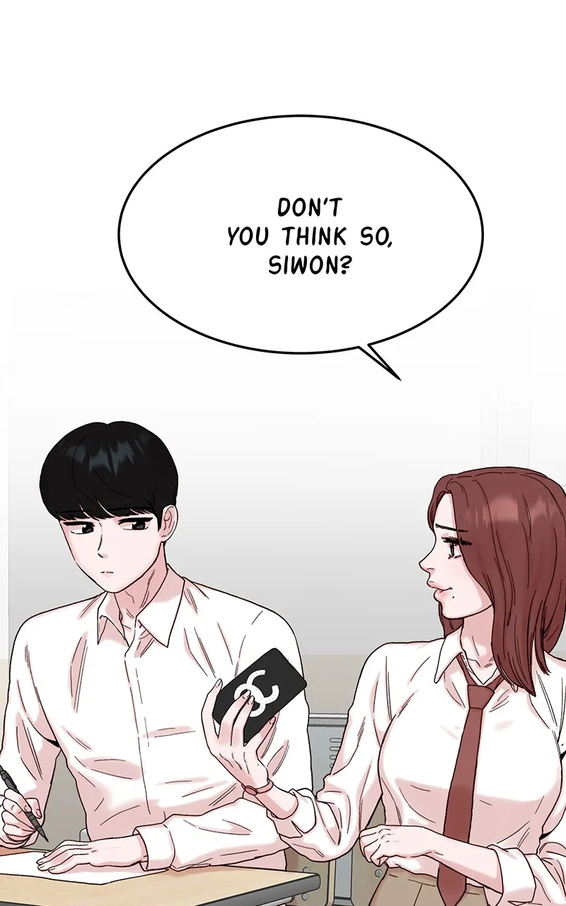 My Dud to Stud Boyfriend Chapter 8 page 22 - 