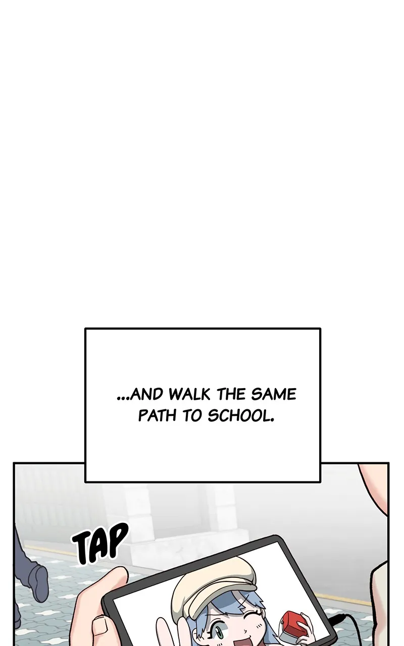 My Dud to Stud Boyfriend Chapter 8 page 4 - 
