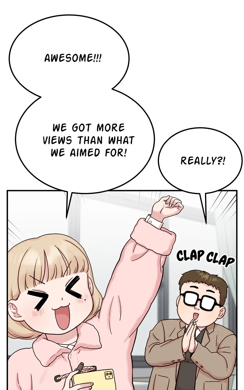 My Dud to Stud Boyfriend Chapter 8 page 31 - 