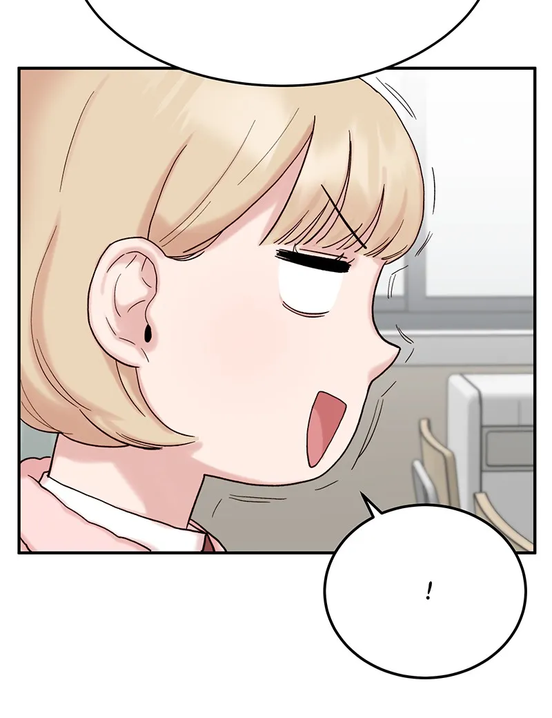 My Dud to Stud Boyfriend Chapter 8 page 34 - 