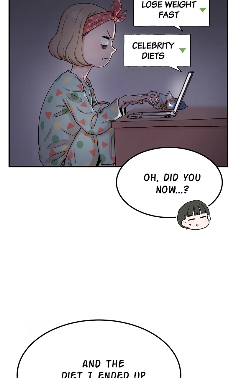 My Dud to Stud Boyfriend Chapter 8 page 37 - 