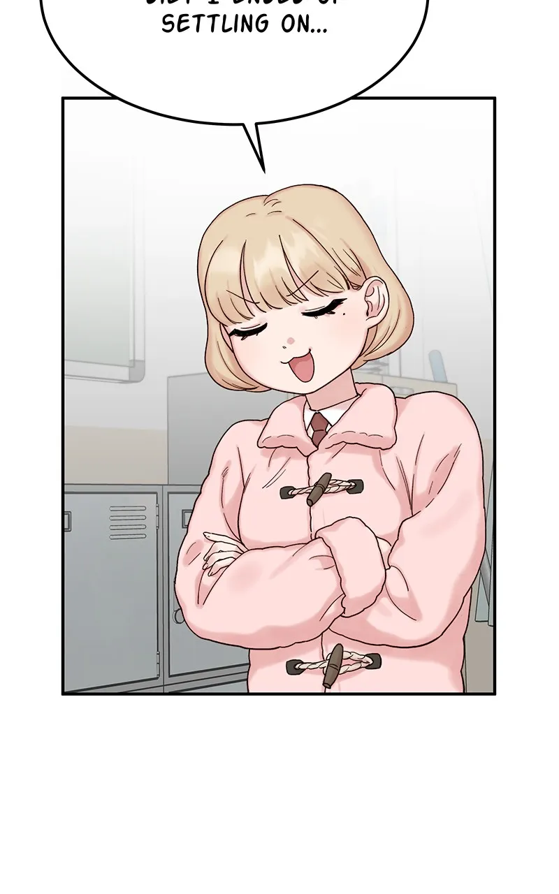 My Dud to Stud Boyfriend Chapter 8 page 38 - 