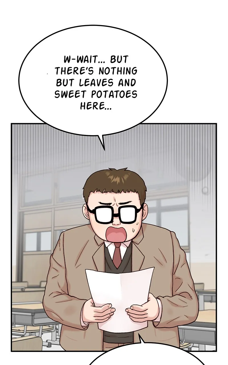 My Dud to Stud Boyfriend Chapter 8 page 43 - 