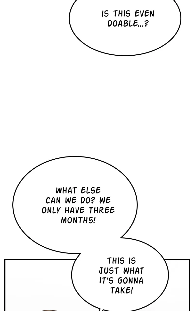 My Dud to Stud Boyfriend Chapter 8 page 44 - 