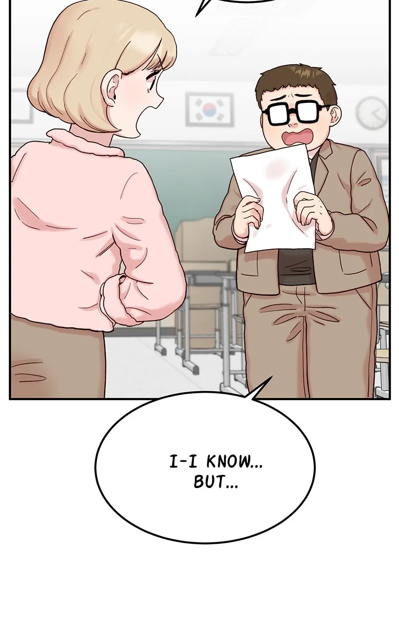 My Dud to Stud Boyfriend Chapter 8 page 45 - 