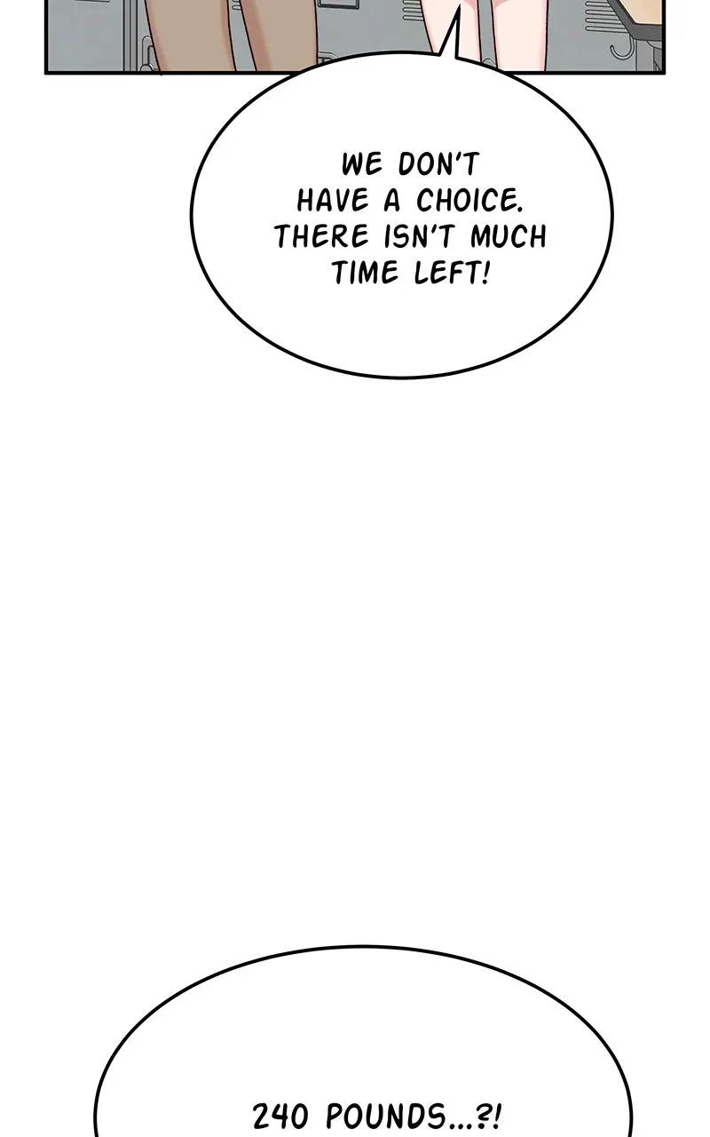 My Dud to Stud Boyfriend Chapter 8 page 47 - 