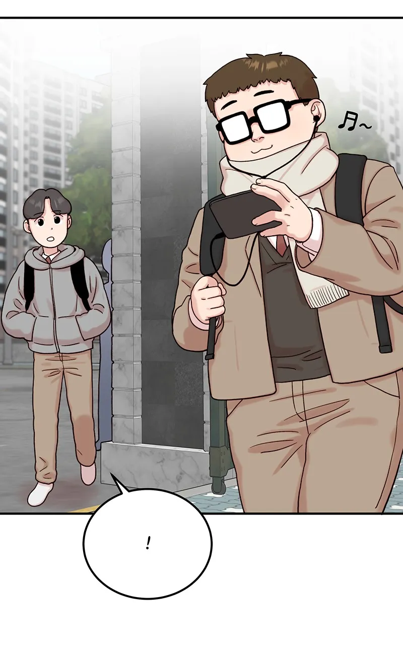 My Dud to Stud Boyfriend Chapter 8 page 6 - 