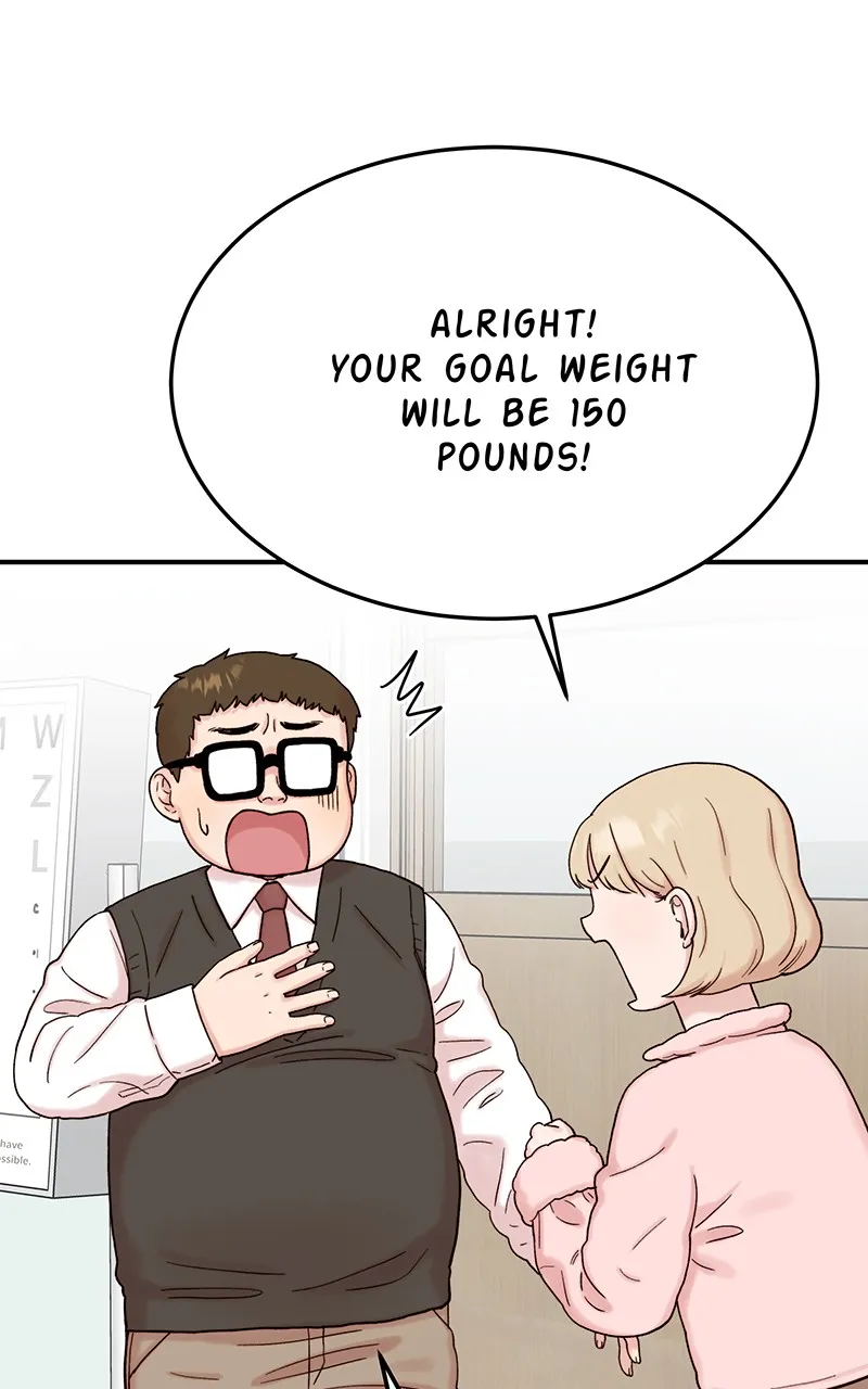 My Dud to Stud Boyfriend Chapter 8 page 51 - 