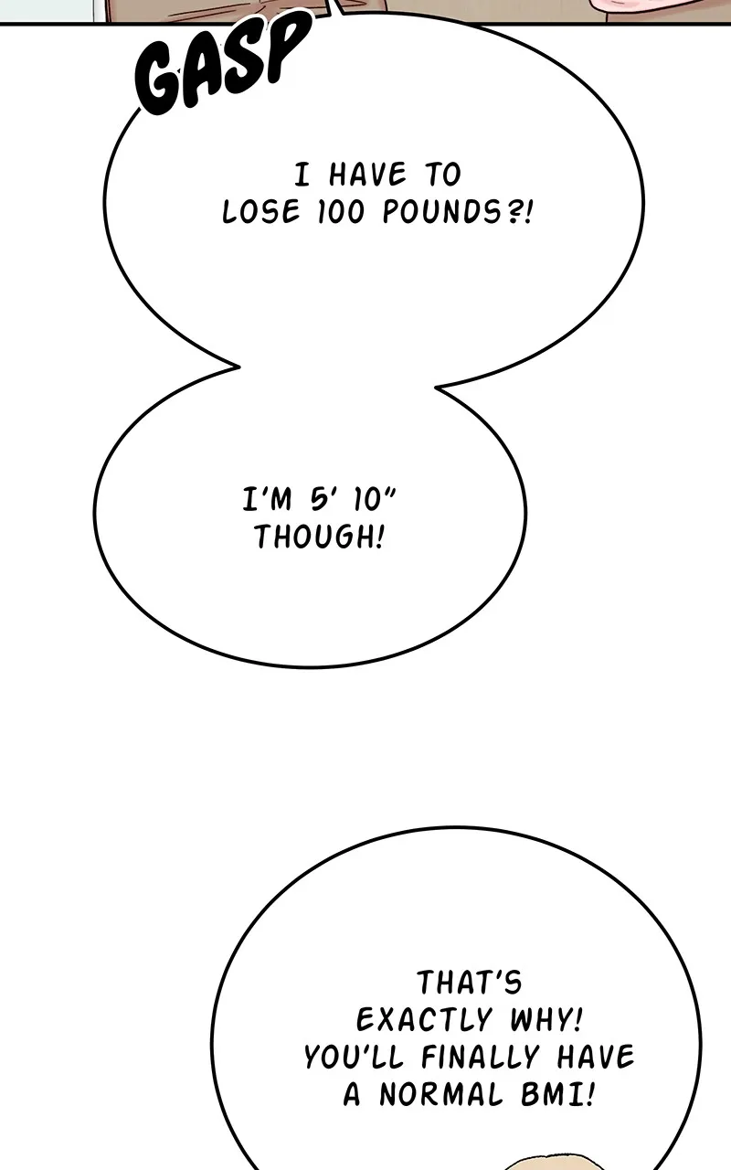My Dud to Stud Boyfriend Chapter 8 page 52 - 
