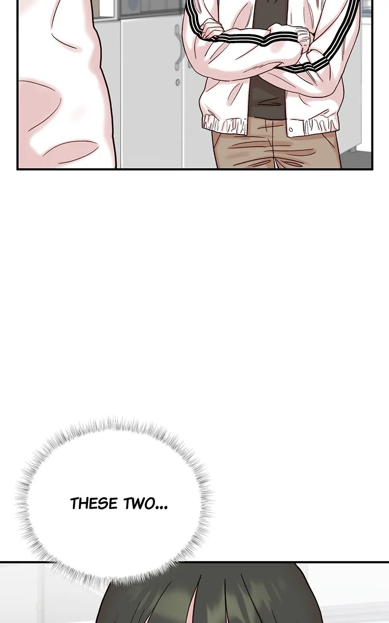 My Dud to Stud Boyfriend Chapter 8 page 54 - 