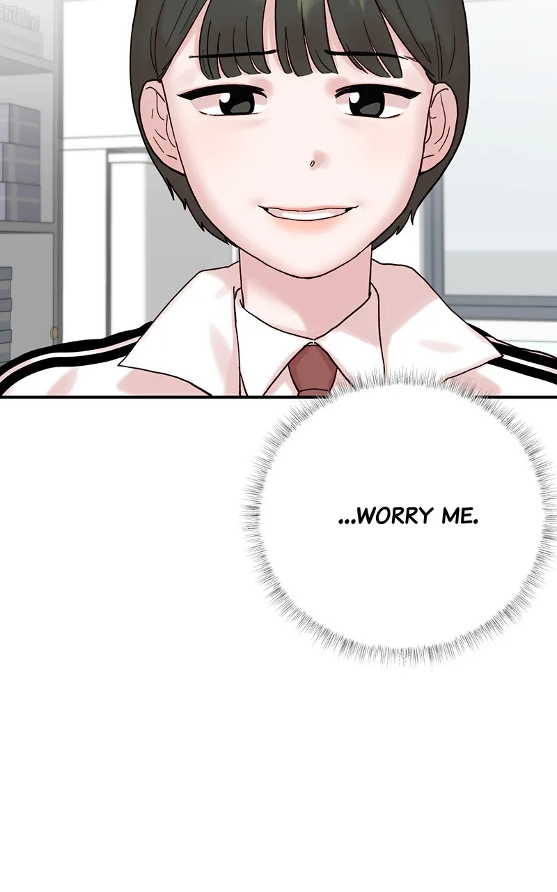 My Dud to Stud Boyfriend Chapter 8 page 55 - 
