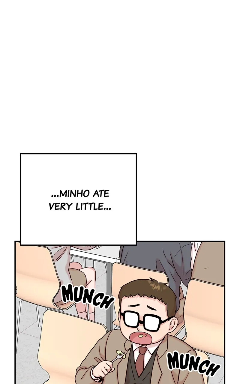 My Dud to Stud Boyfriend Chapter 8 page 57 - 