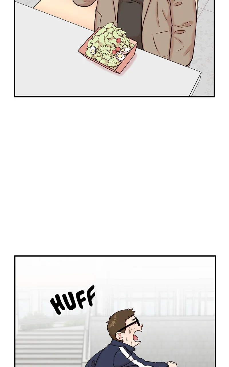 My Dud to Stud Boyfriend Chapter 8 page 58 - 
