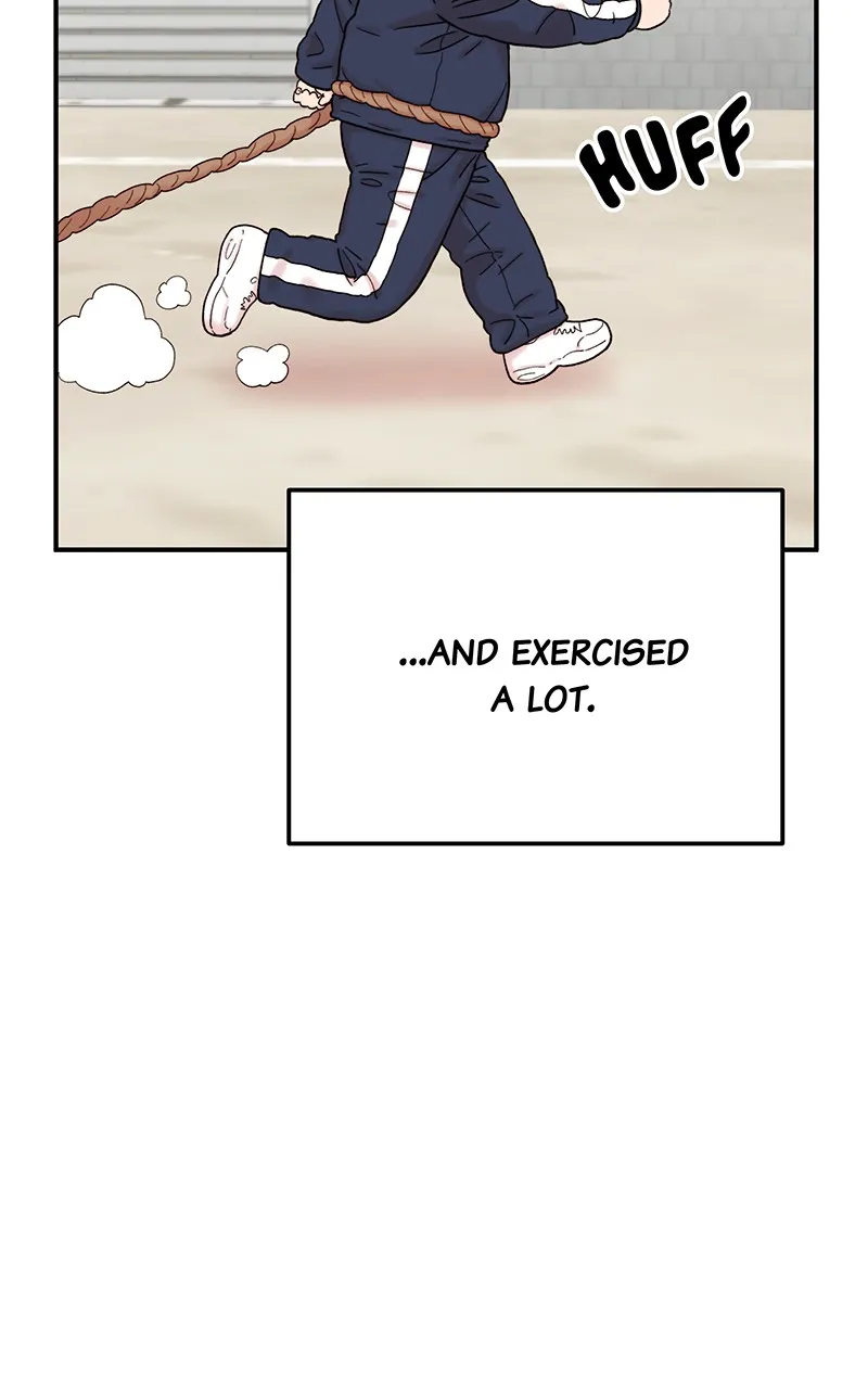 My Dud to Stud Boyfriend Chapter 8 page 59 - 