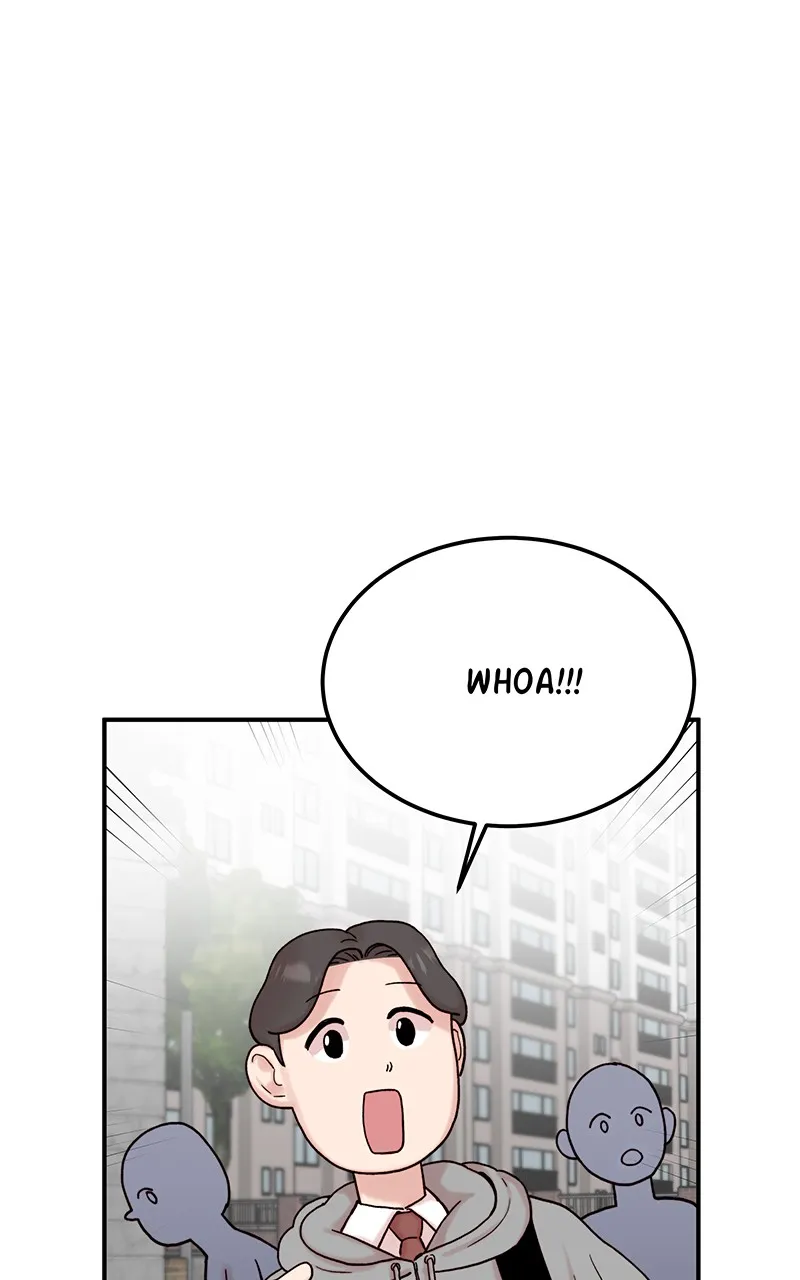 My Dud to Stud Boyfriend Chapter 8 page 7 - 