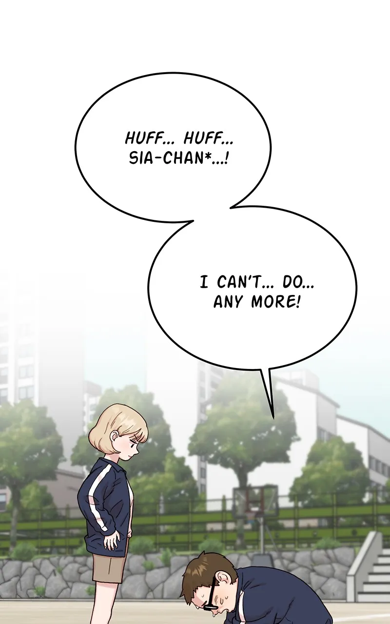My Dud to Stud Boyfriend Chapter 8 page 61 - 