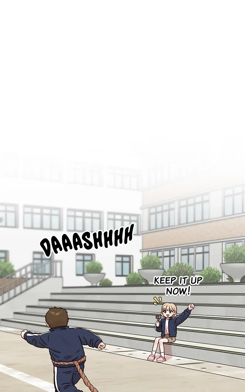 My Dud to Stud Boyfriend Chapter 8 page 65 - 