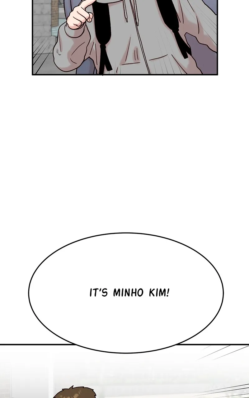 My Dud to Stud Boyfriend Chapter 8 page 8 - 