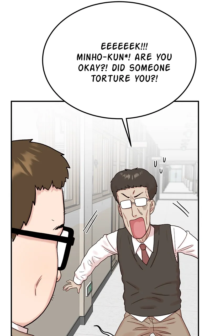 My Dud to Stud Boyfriend Chapter 8 page 71 - 