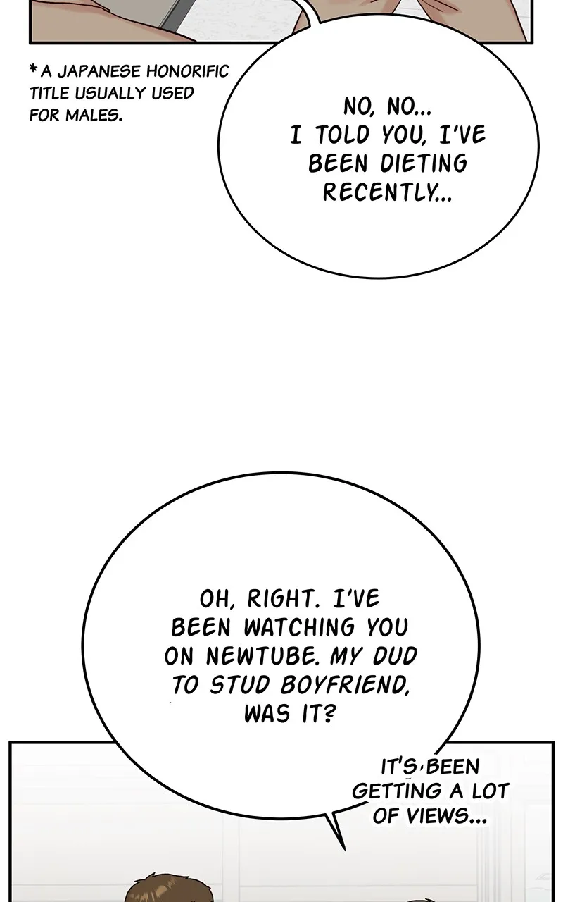 My Dud to Stud Boyfriend Chapter 8 page 72 - 