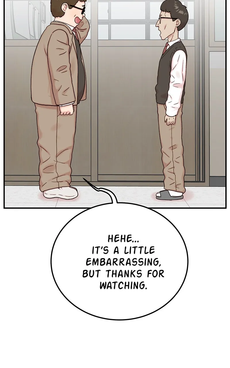 My Dud to Stud Boyfriend Chapter 8 page 73 - 