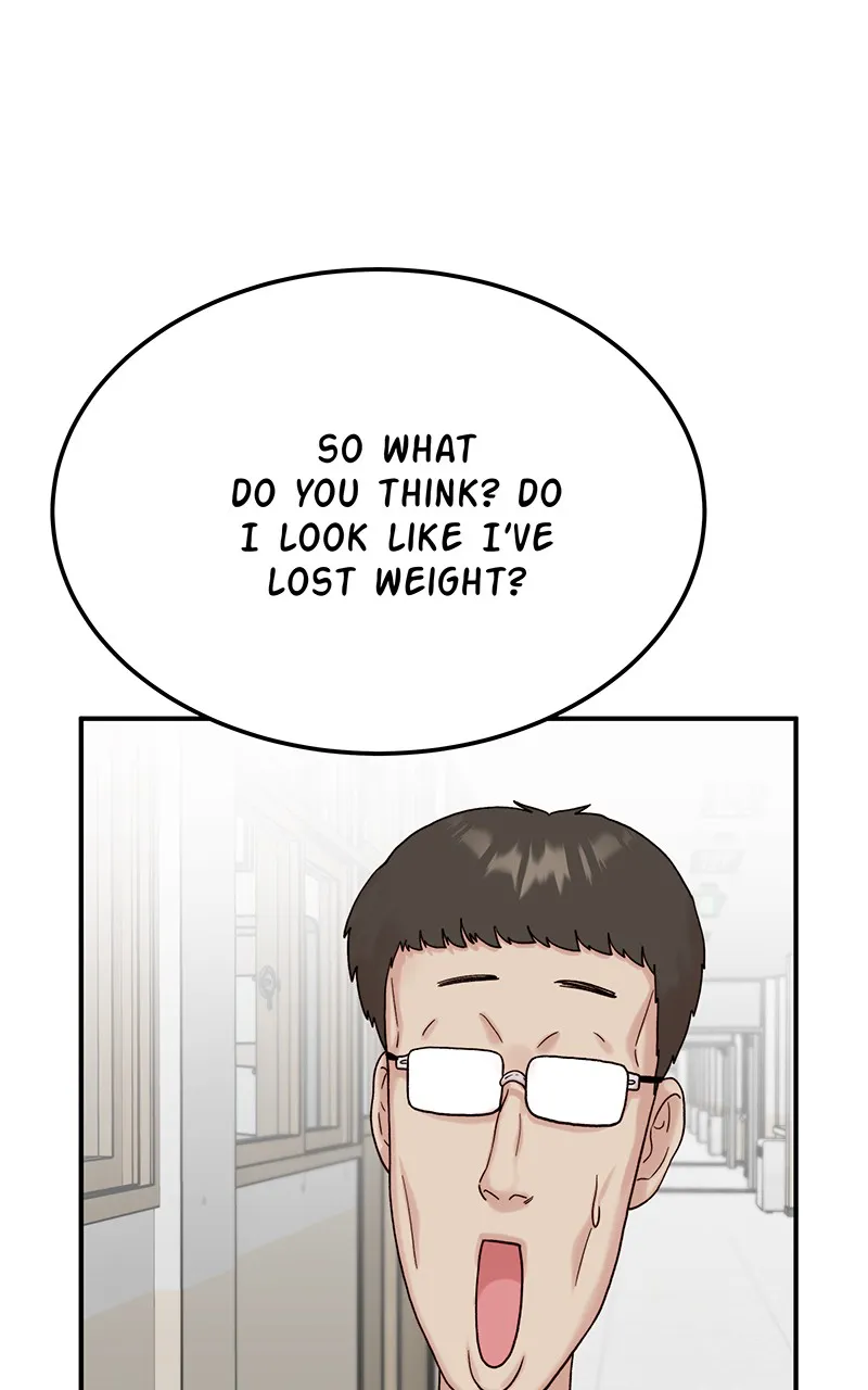 My Dud to Stud Boyfriend Chapter 8 page 74 - 