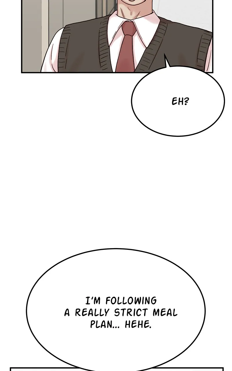My Dud to Stud Boyfriend Chapter 8 page 75 - 
