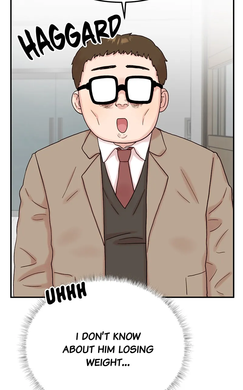 My Dud to Stud Boyfriend Chapter 8 page 76 - 