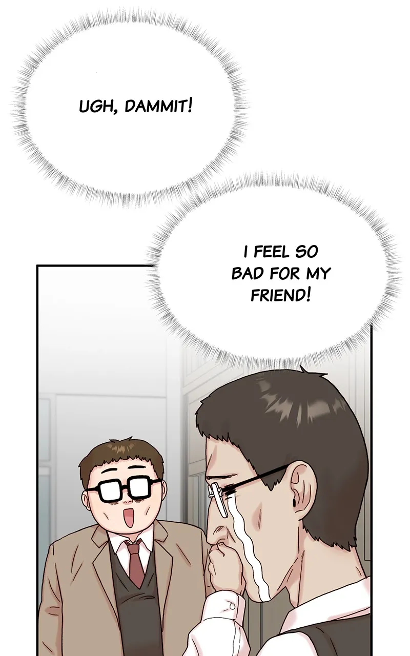 My Dud to Stud Boyfriend Chapter 8 page 78 - 