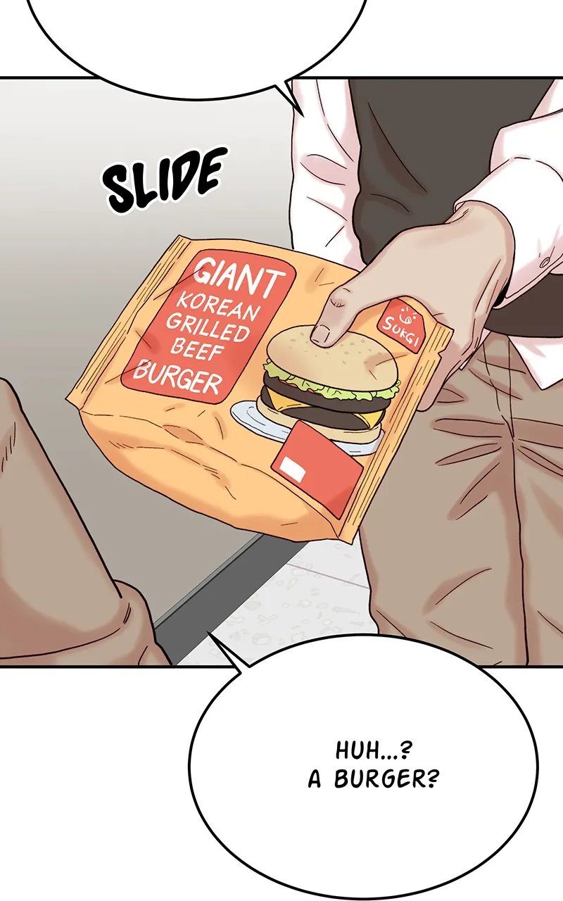 My Dud to Stud Boyfriend Chapter 8 page 80 - 
