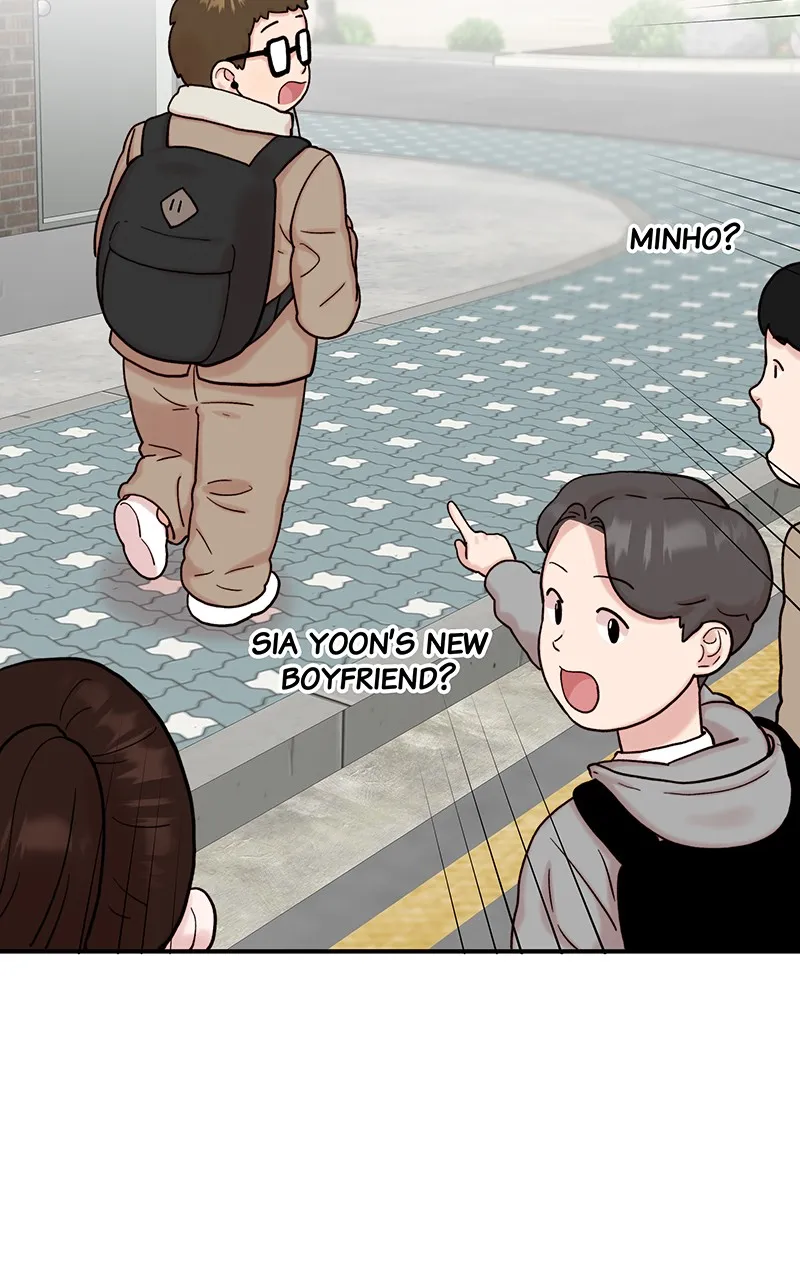 My Dud to Stud Boyfriend Chapter 8 page 9 - 